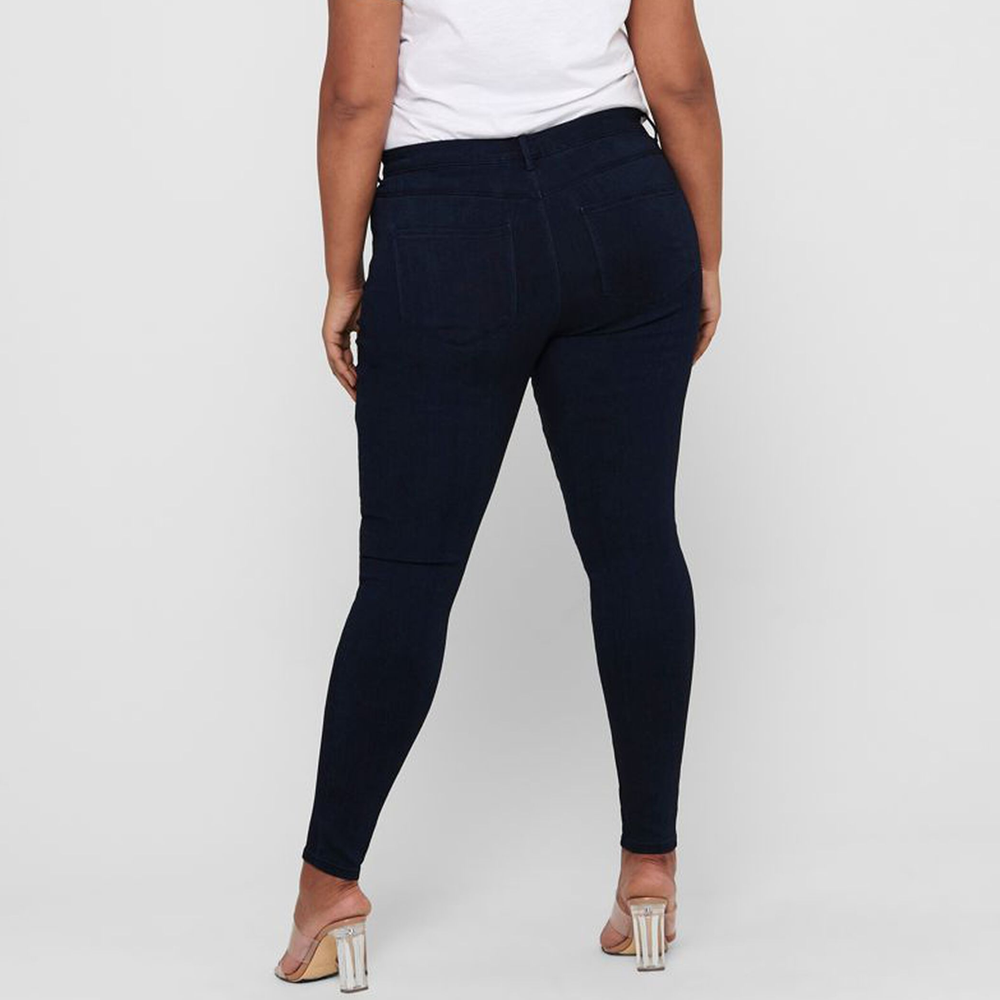 Only skinny push sales up jeans